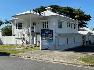 Offices commercial property leased at F5/77 Woodward Street Edge Hill QLD 4870 Offices commercial property leased at F5/77 Woodward Street Edge Hill QLD 4870