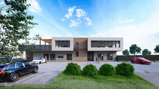 Medical / Consulting commercial property leased at 17 Burton Court Bayswater VIC 3153 Medical / Consulting commercial property leased at 17 Burton Court Bayswater VIC 3153