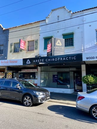 Shop & Retail commercial property leased at 1339 Burke Road Kew VIC 3101 Shop & Retail commercial property leased at 1339 Burke Road Kew VIC 3101