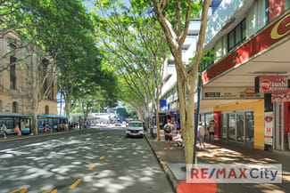 Shop & Retail commercial property leased at 65 Adelaide Street Brisbane City QLD 4000