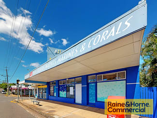Shop & Retail commercial property leased at 2/268 Rode Road Wavell Heights QLD 4012