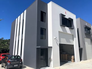 Factory, Warehouse & Industrial commercial property leased at 1/3 Flagstone Drive Burleigh Heads QLD 4220 Factory, Warehouse & Industrial commercial property leased at 1/3 Flagstone Drive Burleigh Heads QLD 4220
