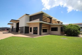 Factory, Warehouse & Industrial commercial property leased at 75 Benison Road, Winnellie NT 0820 Factory, Warehouse & Industrial commercial property leased at 75 Benison Road, Winnellie NT 0820