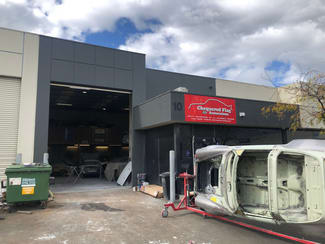 Factory, Warehouse & Industrial commercial property leased at 10/200 Canterbury Road Bayswater VIC 3153 Factory, Warehouse & Industrial commercial property leased at 10/200 Canterbury Road Bayswater VIC 3153