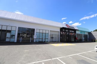 Showrooms / Bulky Goods commercial property leased at Strathaird Road Bundall QLD 4217 Showrooms / Bulky Goods commercial property leased at Strathaird Road Bundall QLD 4217