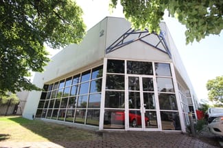 Factory, Warehouse & Industrial commercial property leased at 2/72-74 Chifley Drive Preston VIC 3072