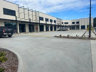 Medical / Consulting commercial property leased at 6/1 Carlo Drive Cannonvale QLD 4802 Medical / Consulting commercial property leased at 6/1 Carlo Drive Cannonvale QLD 4802