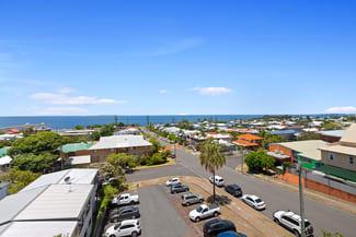 Medical / Consulting commercial property leased at 302/182 Bay Terrace Wynnum QLD 4178 Medical / Consulting commercial property leased at 302/182 Bay Terrace Wynnum QLD 4178