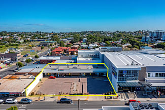 Offices commercial property leased at 6/155 Florence Street Wynnum QLD 4178 Offices commercial property leased at 6/155 Florence Street Wynnum QLD 4178