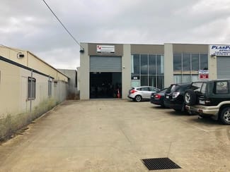 Factory, Warehouse & Industrial commercial property leased at Unit 1/32-34 Frankston Gardens Drive Carrum Downs VIC 3201 Factory, Warehouse & Industrial commercial property leased at Unit 1/32-34 Frankston Gardens Drive Carrum Downs VIC 3201