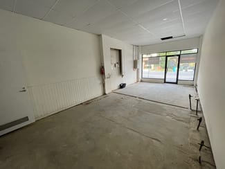 Shop & Retail commercial property leased at 490 Tooronga Road Hawthorn VIC 3122