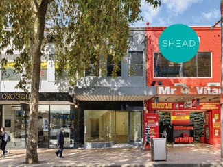 Shop & Retail commercial property leased at 322 Victoria Avenue Chatswood NSW 2067 Shop & Retail commercial property leased at 322 Victoria Avenue Chatswood NSW 2067