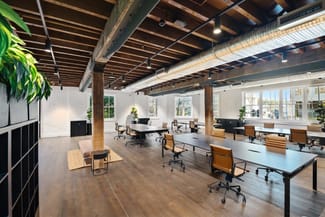 Offices commercial property leased at 50 Riley Street Darlinghurst NSW 2010