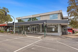Shop & Retail commercial property leased at 963B Main Road Eltham VIC 3095 Shop & Retail commercial property leased at 963B Main Road Eltham VIC 3095