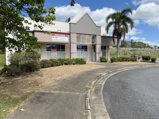 Factory, Warehouse & Industrial commercial property leased at 28 Grandview Drive Mount Pleasant QLD 4740 Factory, Warehouse & Industrial commercial property leased at 28 Grandview Drive Mount Pleasant QLD 4740