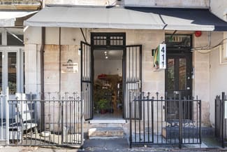 Offices commercial property leased at Shop 1/409-411 Bourke Street Surry Hills NSW 2010