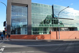 Offices commercial property leased at Suite 12, 295 High Street Penrith NSW 2750 Offices commercial property leased at Suite 12, 295 High Street Penrith NSW 2750