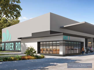 Factory, Warehouse & Industrial commercial property leased at 18 River Road Redbank QLD 4301 Factory, Warehouse & Industrial commercial property leased at 18 River Road Redbank QLD 4301
