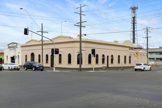 Offices commercial property leased at 309 Dana Street Ballarat Central VIC 3350 Offices commercial property leased at 309 Dana Street Ballarat Central VIC 3350