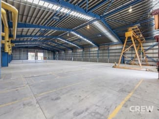 Factory, Warehouse & Industrial commercial property leased at 18 Paradise Road Acacia Ridge QLD 4110 Factory, Warehouse & Industrial commercial property leased at 18 Paradise Road Acacia Ridge QLD 4110