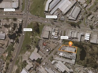 Factory, Warehouse & Industrial commercial property leased at 121 Ewing Street Welshpool WA 6106 Factory, Warehouse & Industrial commercial property leased at 121 Ewing Street Welshpool WA 6106