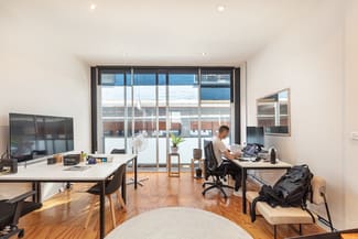 Offices commercial property leased at 7 Northcote Street Richmond VIC 3121 Offices commercial property leased at 7 Northcote Street Richmond VIC 3121