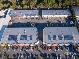 Factory, Warehouse & Industrial commercial property leased at C6/8-12 Central Park Avenue Ashmore QLD 4214 Factory, Warehouse & Industrial commercial property leased at C6/8-12 Central Park Avenue Ashmore QLD 4214