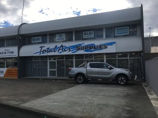 Factory, Warehouse & Industrial commercial property leased at 12 Fleet Street Moonah TAS 7009 Factory, Warehouse & Industrial commercial property leased at 12 Fleet Street Moonah TAS 7009