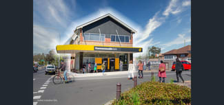 Offices commercial property for lease at 57-59 Queen Street Moruya NSW 2537 Offices commercial property for lease at 57-59 Queen Street Moruya NSW 2537
