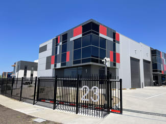 Showrooms / Bulky Goods commercial property leased at Factory 1/23 Northpark Dr Somerton VIC 3062 Showrooms / Bulky Goods commercial property leased at Factory 1/23 Northpark Dr Somerton VIC 3062