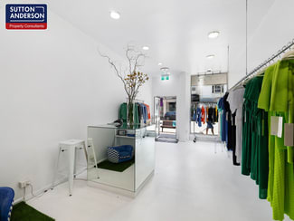 Offices commercial property leased at Shop 2/836 Military Road Mosman NSW 2088