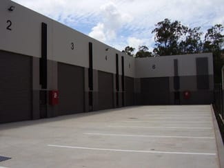 Factory, Warehouse & Industrial commercial property leased at 4/5 Commerce Circuit Yatala QLD 4207 Factory, Warehouse & Industrial commercial property leased at 4/5 Commerce Circuit Yatala QLD 4207