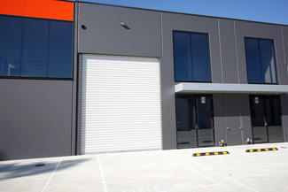 Factory, Warehouse & Industrial commercial property leased at 11/54 Merrindale Drive Croydon South VIC 3136