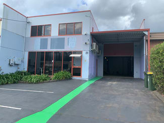Factory, Warehouse & Industrial commercial property leased at 24 Tatura Avenue North Gosford NSW 2250 Factory, Warehouse & Industrial commercial property leased at 24 Tatura Avenue North Gosford NSW 2250