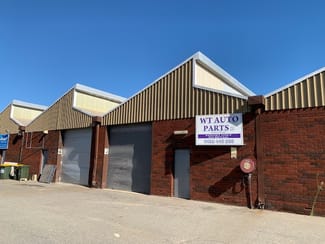 Factory, Warehouse & Industrial commercial property leased at 3/96 President Street Welshpool WA 6106 Factory, Warehouse & Industrial commercial property leased at 3/96 President Street Welshpool WA 6106
