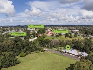 Shop & Retail commercial property leased at 1/3 Lismore Road Alstonville NSW 2477 Shop & Retail commercial property leased at 1/3 Lismore Road Alstonville NSW 2477