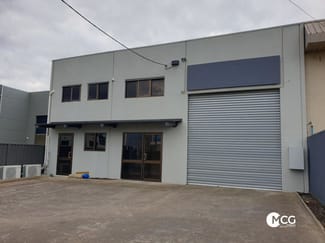 Offices commercial property leased at 11 Theobald Street Thornbury VIC 3071
