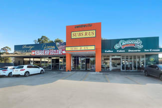 Shop & Retail commercial property leased at Shop 4/272 - 274 Woodville Road Guildford NSW 2161 Shop & Retail commercial property leased at Shop 4/272 - 274 Woodville Road Guildford NSW 2161