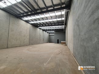 Factory, Warehouse & Industrial commercial property leased at 3/19 Logic Court Truganina VIC 3029 Factory, Warehouse & Industrial commercial property leased at 3/19 Logic Court Truganina VIC 3029