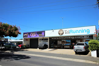 Factory, Warehouse & Industrial commercial property leased at 128 Campbell Street Toowoomba City QLD 4350 Factory, Warehouse & Industrial commercial property leased at 128 Campbell Street Toowoomba City QLD 4350