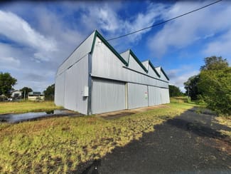 Factory, Warehouse & Industrial commercial property leased at 20-30 Kyogle St Lismore NSW 2480 Factory, Warehouse & Industrial commercial property leased at 20-30 Kyogle St Lismore NSW 2480