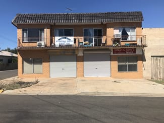 Other commercial property leased at Shop/8 Griffin Ave Griffith NSW 2680 Other commercial property leased at Shop/8 Griffin Ave Griffith NSW 2680