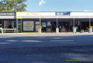 Medical / Consulting commercial property leased at 3/11 North Road Brighton QLD 4017 Medical / Consulting commercial property leased at 3/11 North Road Brighton QLD 4017