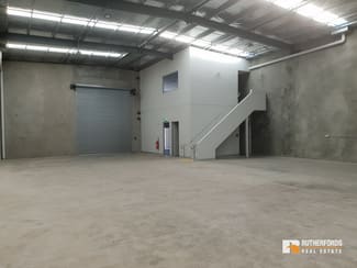 Factory, Warehouse & Industrial commercial property leased at 36 Cromer Avenue Sunshine North VIC 3020 Factory, Warehouse & Industrial commercial property leased at 36 Cromer Avenue Sunshine North VIC 3020