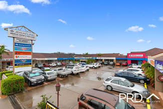 Offices commercial property leased at 2a/133 Lennox Street Maryborough QLD 4650 Offices commercial property leased at 2a/133 Lennox Street Maryborough QLD 4650