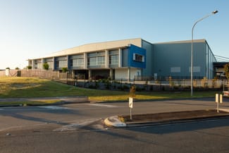 Factory, Warehouse & Industrial commercial property leased at 1-9 Kellar St Berrinba QLD 4117 Factory, Warehouse & Industrial commercial property leased at 1-9 Kellar St Berrinba QLD 4117