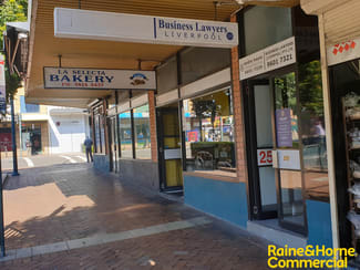Medical / Consulting commercial property leased at Suite 3/259 Northumberland Street Liverpool NSW 2170 Medical / Consulting commercial property leased at Suite 3/259 Northumberland Street Liverpool NSW 2170