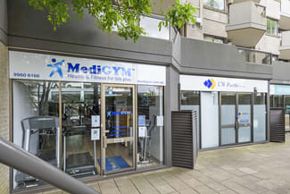 Medical / Consulting commercial property leased at 600 Military Road Mosman NSW 2088 Medical / Consulting commercial property leased at 600 Military Road Mosman NSW 2088