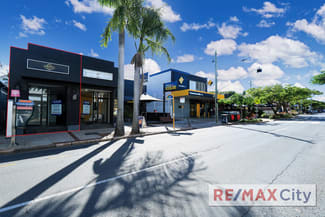 Medical / Consulting commercial property leased at 1A/20 Racecourse Road Hamilton QLD 4007 Medical / Consulting commercial property leased at 1A/20 Racecourse Road Hamilton QLD 4007