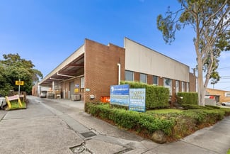 Factory, Warehouse & Industrial commercial property leased at 2/68 Lexton Road Box Hill VIC 3128 Factory, Warehouse & Industrial commercial property leased at 2/68 Lexton Road Box Hill VIC 3128